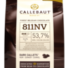 Callebaut Callets Bitter 811 10Kg